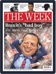 The Week United Kingdom (Digital) Subscription                    November 10th, 2018 Issue
