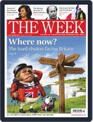 The Week United Kingdom (Digital) Subscription                    December 1st, 2018 Issue