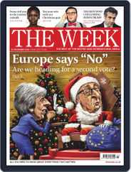 The Week United Kingdom (Digital) Subscription December 22nd, 2018 Issue