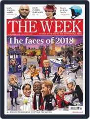 The Week United Kingdom (Digital) Subscription December 29th, 2018 Issue