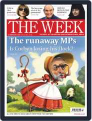 The Week United Kingdom (Digital) Subscription February 23rd, 2019 Issue