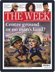 The Week United Kingdom (Digital) Subscription March 2nd, 2019 Issue