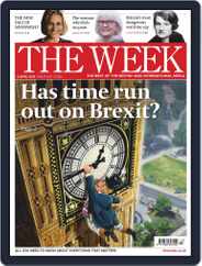 The Week United Kingdom (Digital) Subscription April 6th, 2019 Issue