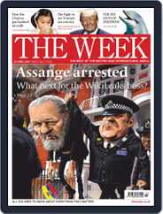 The Week United Kingdom (Digital) Subscription April 20th, 2019 Issue