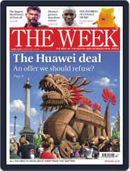 The Week United Kingdom (Digital) Subscription May 4th, 2019 Issue