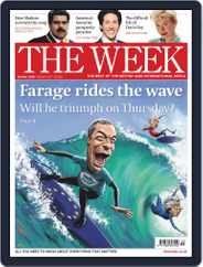 The Week United Kingdom (Digital) Subscription May 18th, 2019 Issue