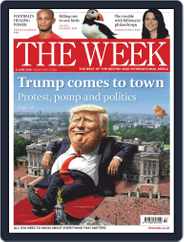 The Week United Kingdom (Digital) Subscription June 8th, 2019 Issue