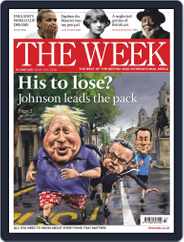 The Week United Kingdom (Digital) Subscription June 15th, 2019 Issue