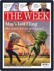 The Week United Kingdom (Digital) Subscription June 22nd, 2019 Issue
