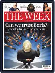 The Week United Kingdom (Digital) Subscription June 29th, 2019 Issue