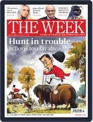 The Week United Kingdom (Digital) Subscription                    July 13th, 2019 Issue