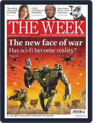 The Week United Kingdom (Digital) Subscription July 20th, 2019 Issue