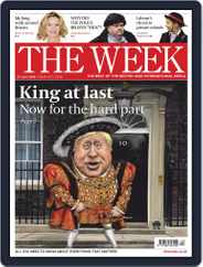 The Week United Kingdom (Digital) Subscription July 27th, 2019 Issue