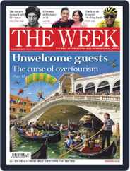 The Week United Kingdom (Digital) Subscription August 3rd, 2019 Issue