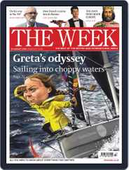 The Week United Kingdom (Digital) Subscription August 22nd, 2019 Issue