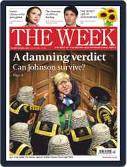 The Week United Kingdom (Digital) Subscription September 28th, 2019 Issue