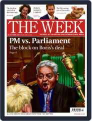 The Week United Kingdom (Digital) Subscription                    October 26th, 2019 Issue