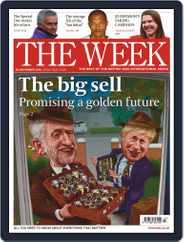 The Week United Kingdom (Digital) Subscription November 30th, 2019 Issue