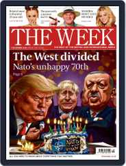 The Week United Kingdom (Digital) Subscription December 7th, 2019 Issue