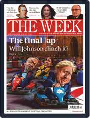 The Week United Kingdom (Digital) Subscription December 14th, 2019 Issue