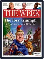 The Week United Kingdom (Digital) Subscription December 21st, 2019 Issue
