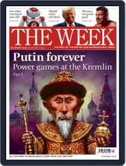 The Week United Kingdom (Digital) Subscription January 25th, 2020 Issue