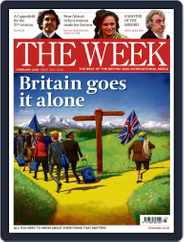 The Week United Kingdom (Digital) Subscription February 1st, 2020 Issue