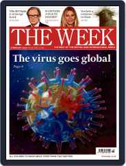 The Week United Kingdom (Digital) Subscription February 8th, 2020 Issue
