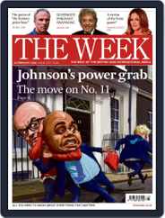 The Week United Kingdom (Digital) Subscription February 22nd, 2020 Issue