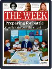 The Week United Kingdom (Digital) Subscription                    March 7th, 2020 Issue