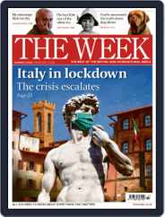 The Week United Kingdom (Digital) Subscription March 14th, 2020 Issue