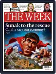 The Week United Kingdom (Digital) Subscription March 28th, 2020 Issue