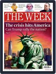 The Week United Kingdom (Digital) Subscription April 4th, 2020 Issue