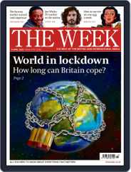 The Week United Kingdom (Digital) Subscription                    April 11th, 2020 Issue