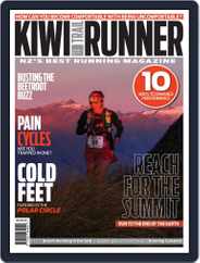 Kiwi Trail Runner (Digital) Subscription April 1st, 2017 Issue