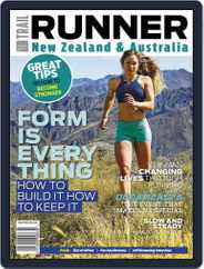 Kiwi Trail Runner (Digital) Subscription April 1st, 2019 Issue