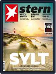 stern (Digital) Subscription                    August 11th, 2016 Issue