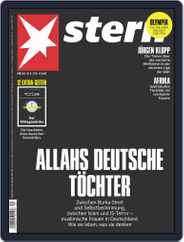 stern (Digital) Subscription                    August 18th, 2016 Issue