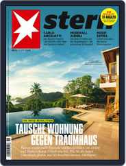 stern (Digital) Subscription                    September 1st, 2016 Issue