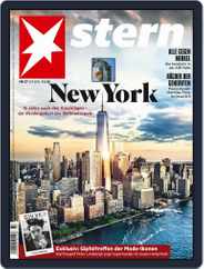 stern (Digital) Subscription                    September 8th, 2016 Issue
