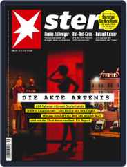 stern (Digital) Subscription                    September 22nd, 2016 Issue