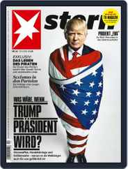stern (Digital) Subscription                    September 29th, 2016 Issue