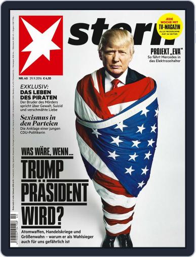 stern September 29th, 2016 Digital Back Issue Cover
