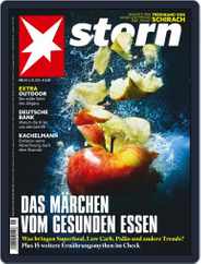 stern (Digital) Subscription                    October 6th, 2016 Issue