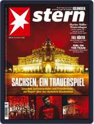 stern (Digital) Subscription                    October 20th, 2016 Issue