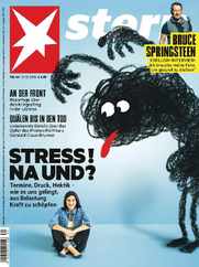 stern (Digital) Subscription                    October 26th, 2016 Issue