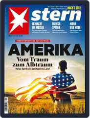 stern (Digital) Subscription November 3rd, 2016 Issue