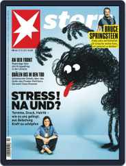 stern (Digital) Subscription                    November 7th, 2016 Issue