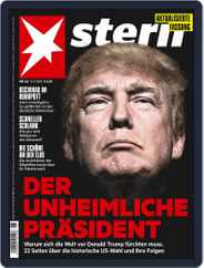 stern (Digital) Subscription November 11th, 2016 Issue