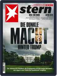 stern (Digital) Subscription                    November 24th, 2016 Issue